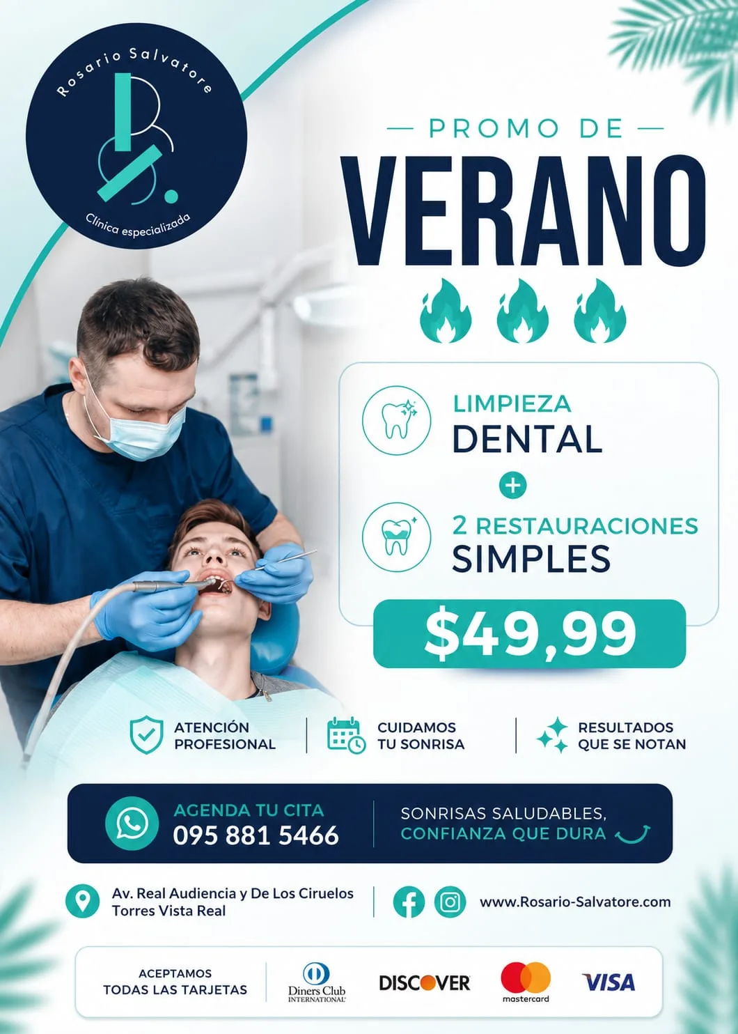 Promoción publicitaria 1