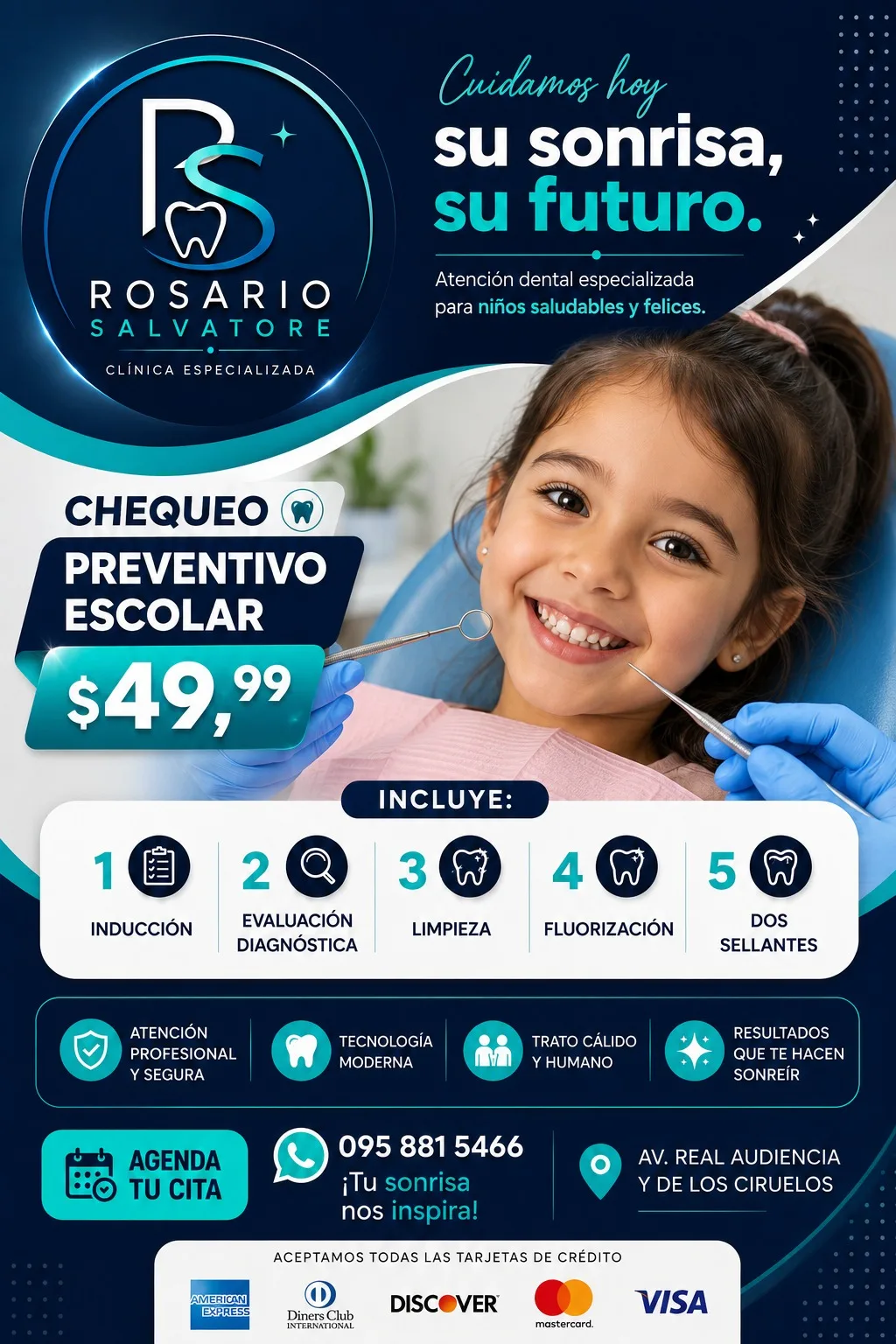 Promoción publicitaria 3